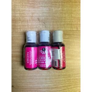 Pink Air Brush Food Dye by Duff Goldman -- 15 Bottles